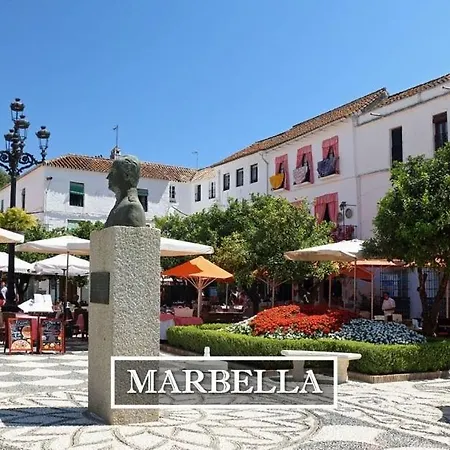 Vacacional * Μαρμπέλλα