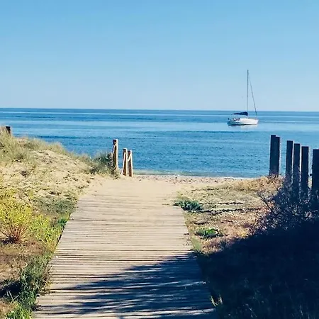 Vacacional Διαμέρισμα Μαρμπέλλα