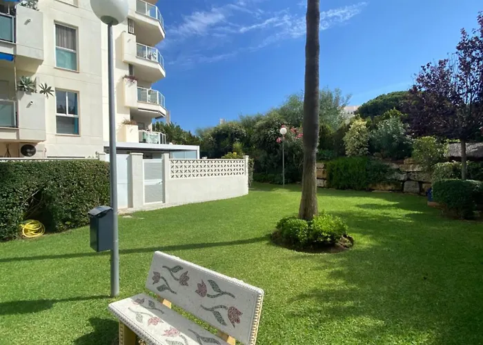 Vacacional Apartment *
