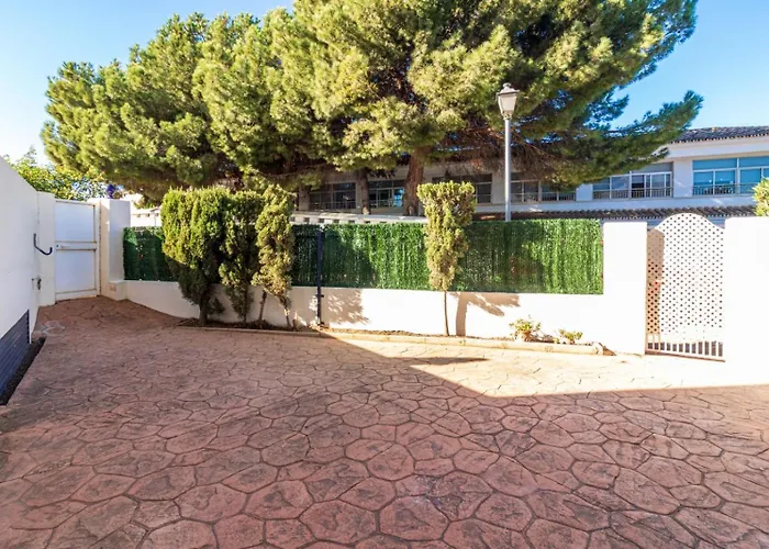Apartment Vacacional Marbella
