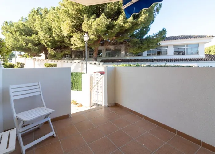 Apartment Vacacional