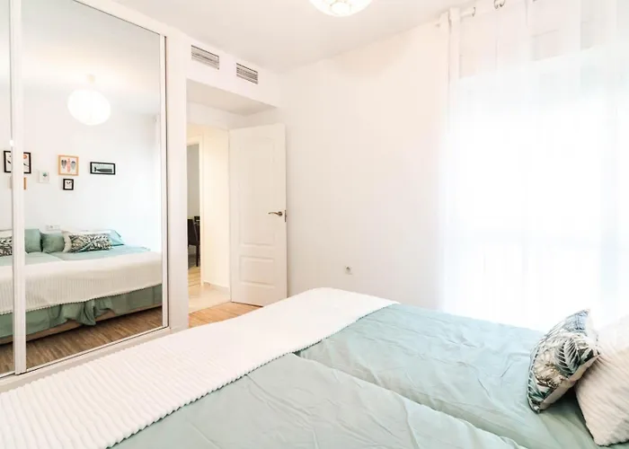 Apartment Vacacional