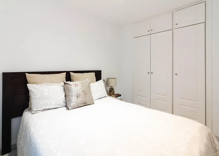 Apartment Vacacional *