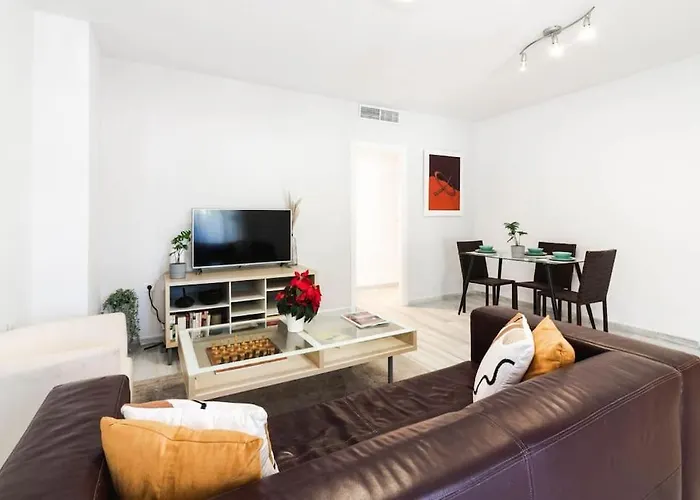 Vacacional Marbella