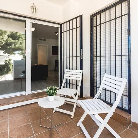 Apartment Vacacional *