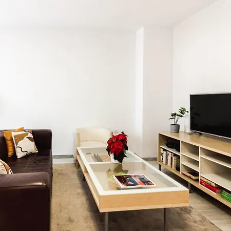 Vacacional Apartment Marbella