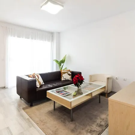 Apartment Vacacional *