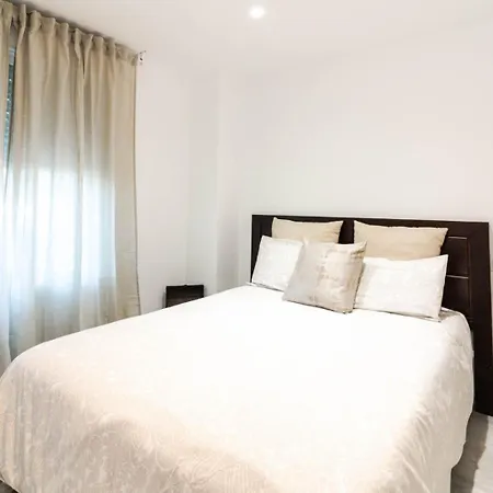 Vacacional Apartment Marbella