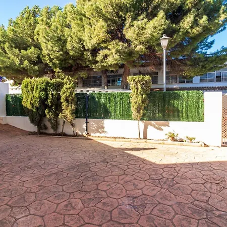 Apartment Vacacional Marbella