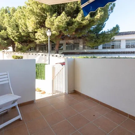 Apartment Vacacional
